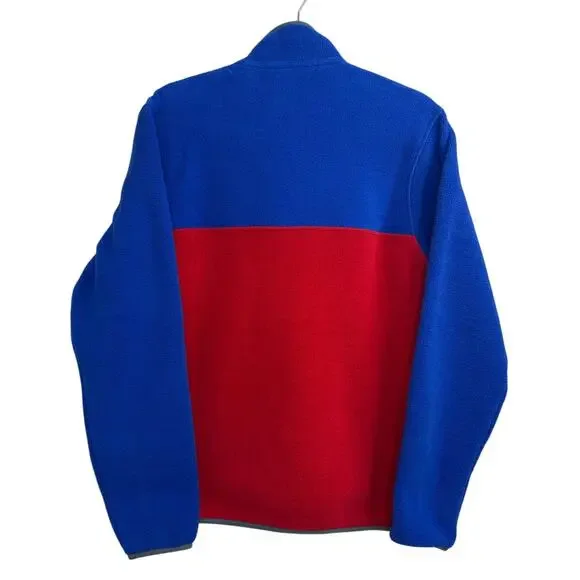 NWT Patagonia Lightweight Synchilla Snap-T Fleece Pullover Mens Size XS - Picture 7 of 7